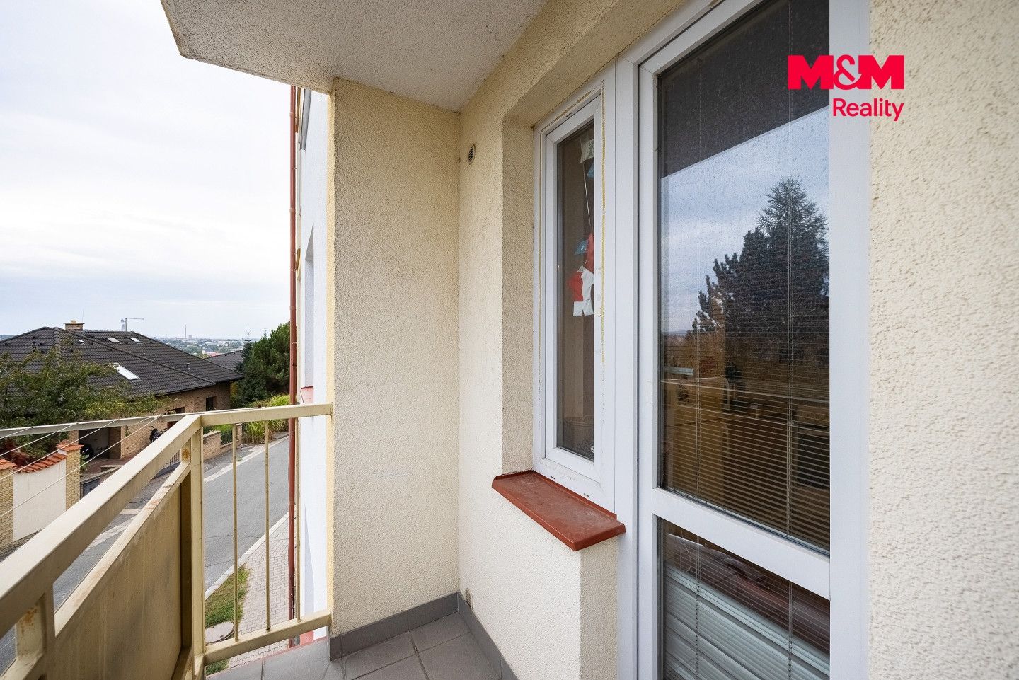 Pronájem, Byt 1+1, 40 m², Chrudim, Na Větrníku, Chrudim – náhled fotky 10