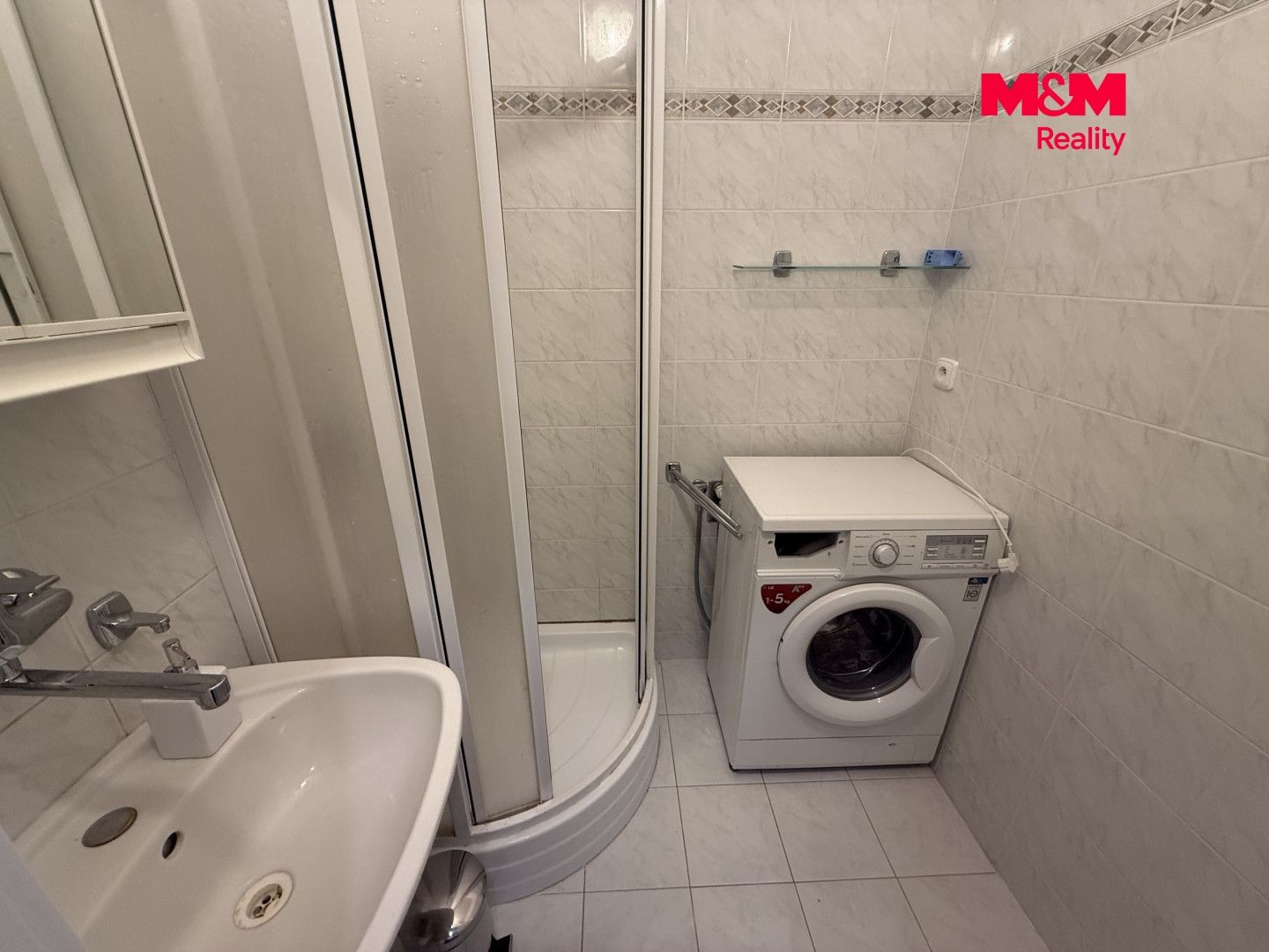 Pronájem, Byt 2+1, 52 m², Praha, Jabloňová, Praha – náhled fotky 6