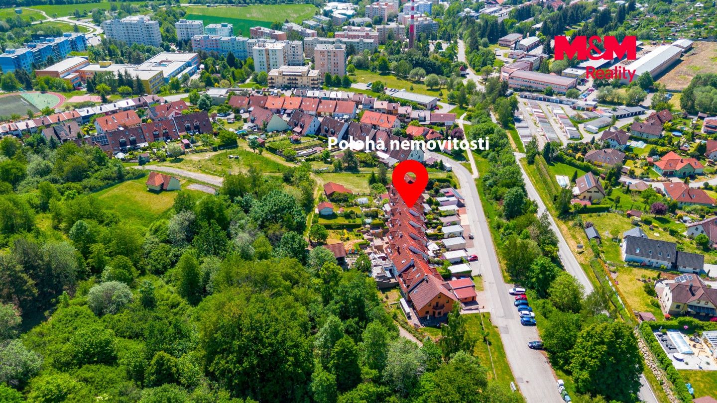 Prodej, Rodinný dům, 157 m², Prachatice, Budovatelská, Prachatice – náhled fotky 30