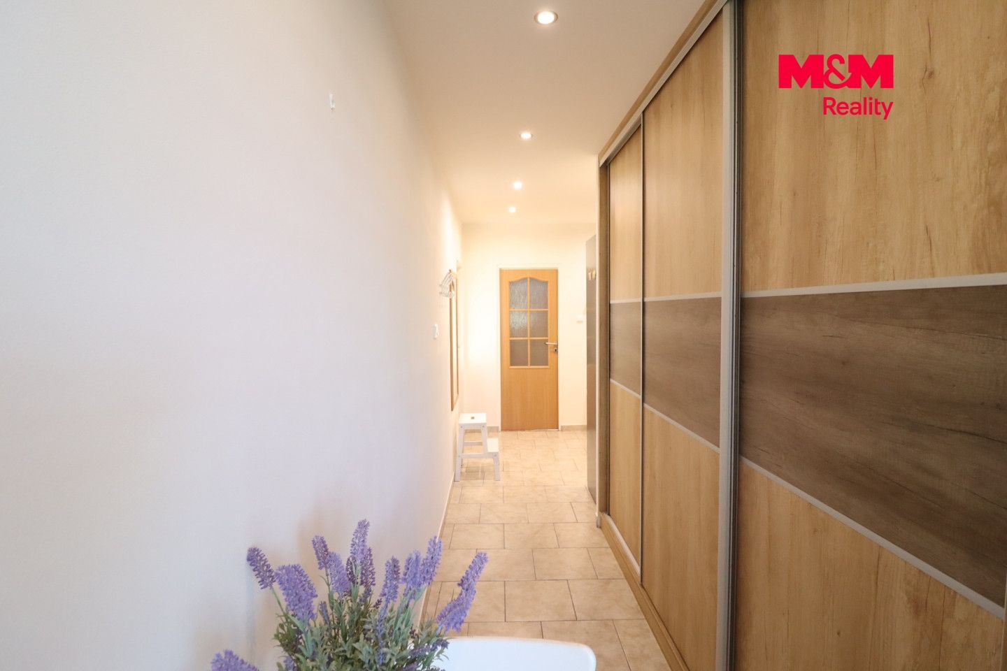Prodej, Byt 2+1, 60 m², Postoloprty, Dvořákova, Postoloprty – náhled fotky 4