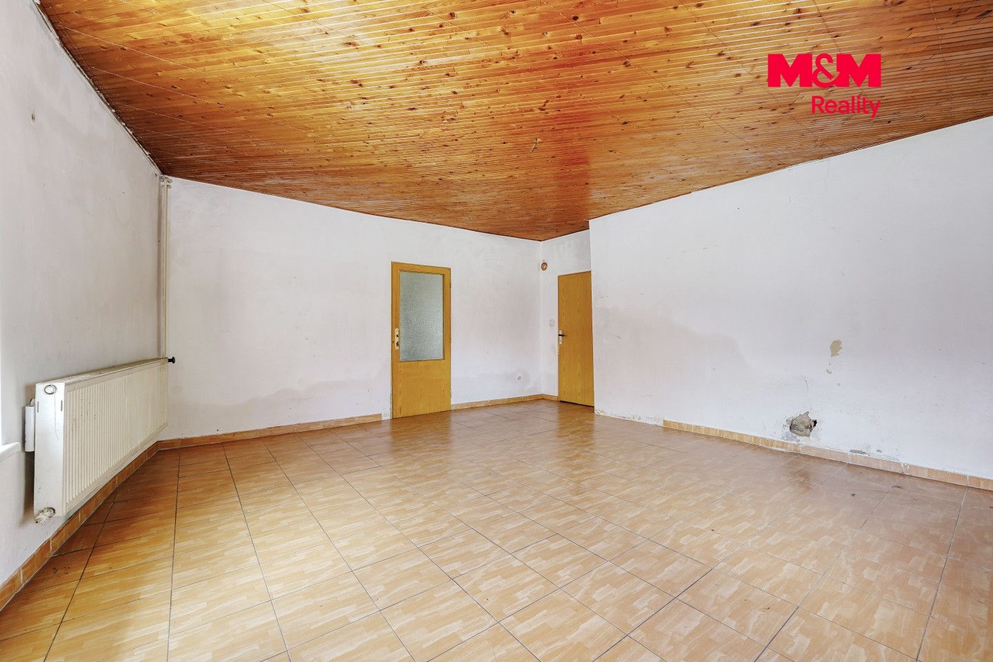 Prodej, Rodinný dům, 137 m², Podmokly, Podmokly – náhled fotky 10