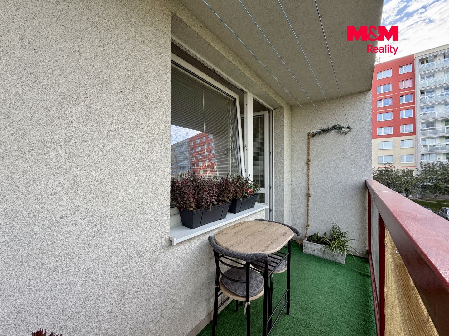 Prodej, Byt 3+1, 68 m², Most, Okružní, Most – náhled fotky 13