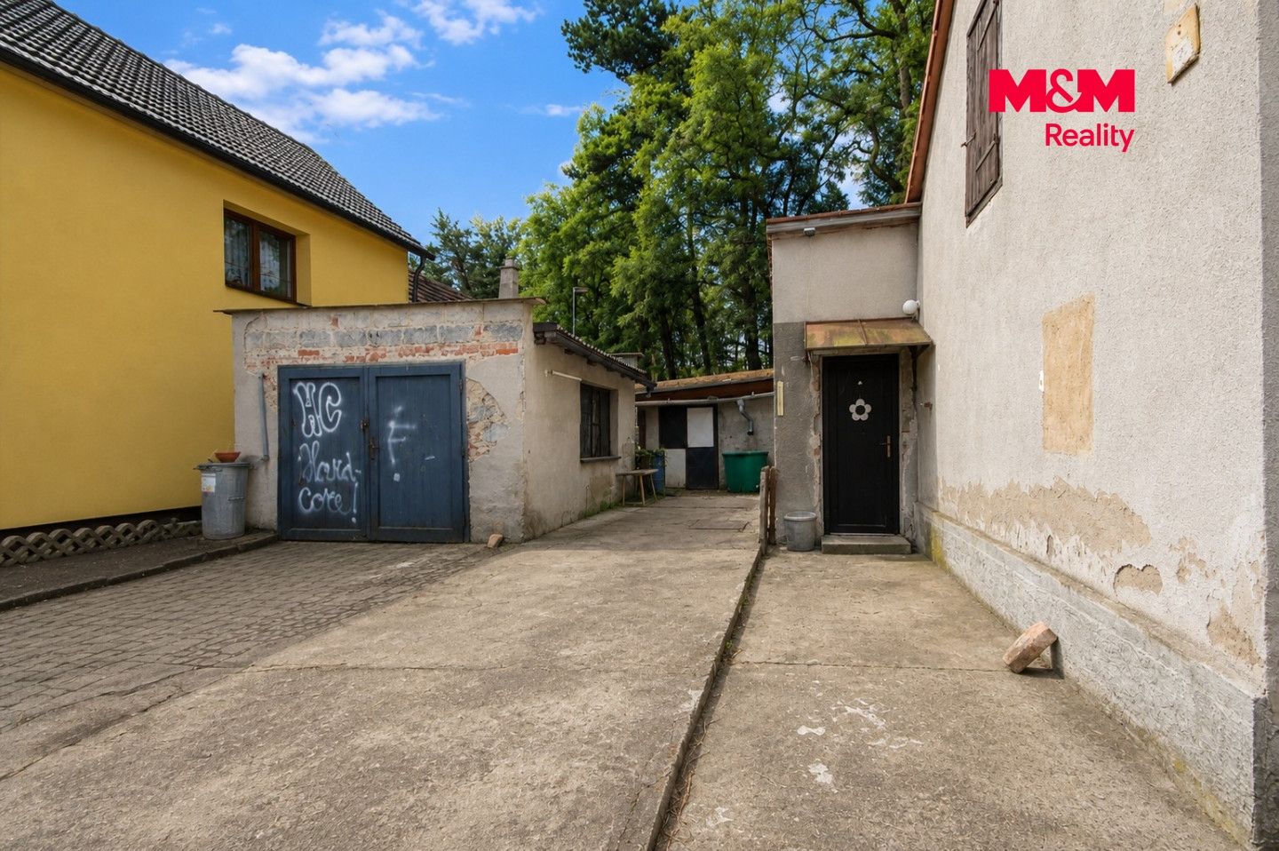 Prodej, Rodinný dům, 86 m², Vojkovice, Vojkovice – náhled fotky 9