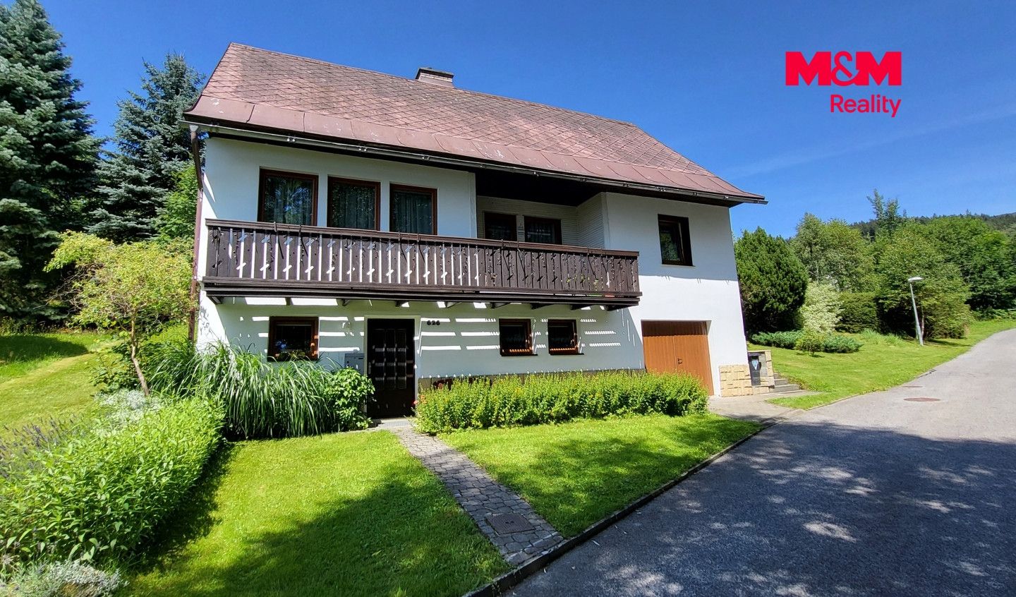 Prodej, Rodinný dům, Rokytnice nad Jizerou