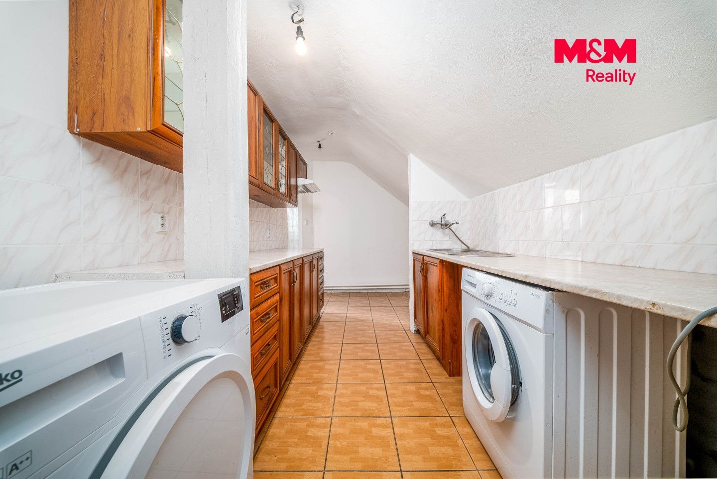 Prodej, Rodinný dům, 165 m², Svojetice, Choceradská, Svojetice – náhled fotky 17