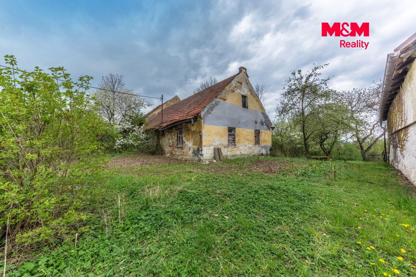 Prodej, Rodinný dům, 100 m², Mělnické Vtelno, Libeňská, Mělnické Vtelno – náhled fotky 14