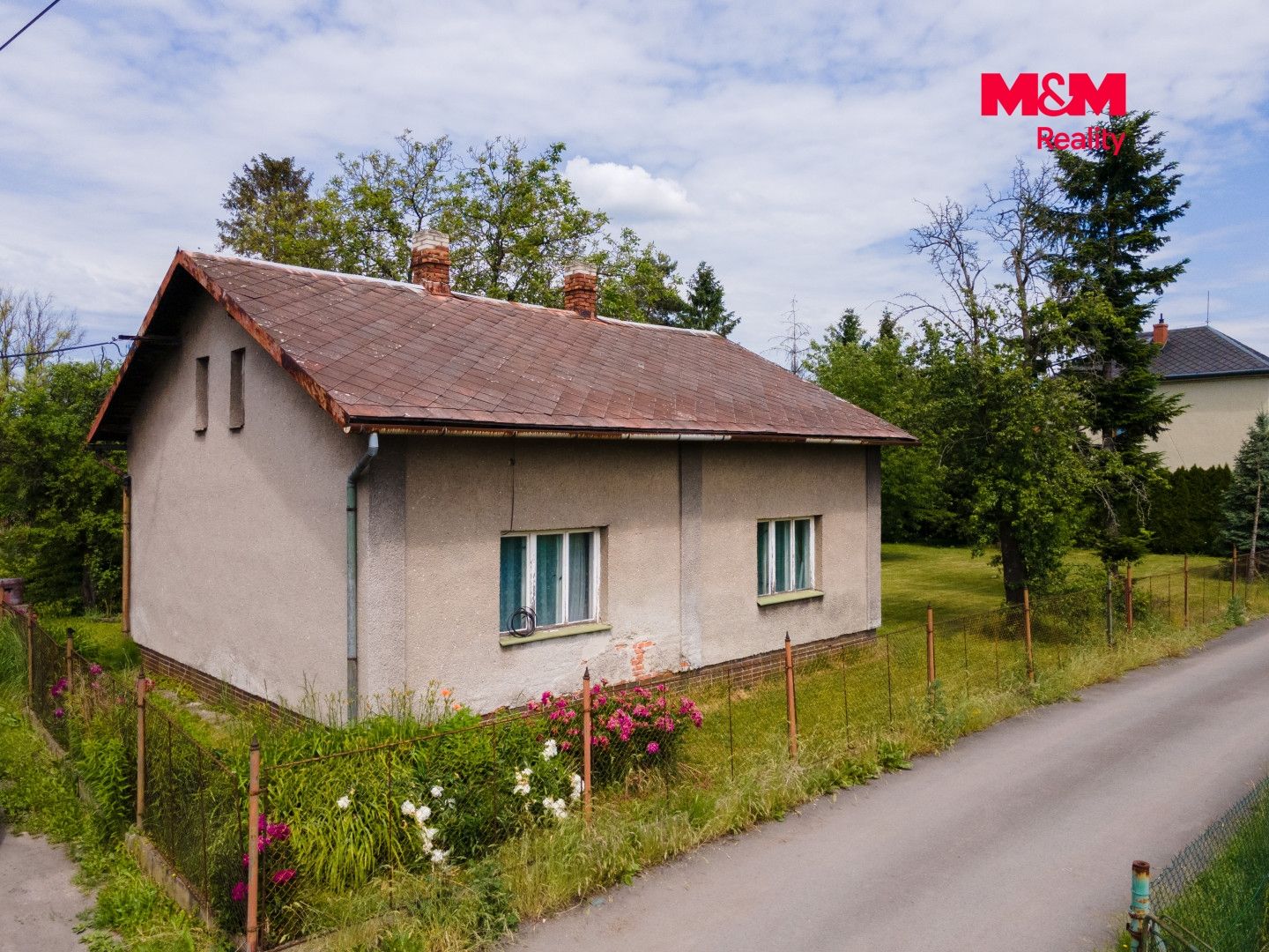 Prodej, Rodinný dům, Bohumín
