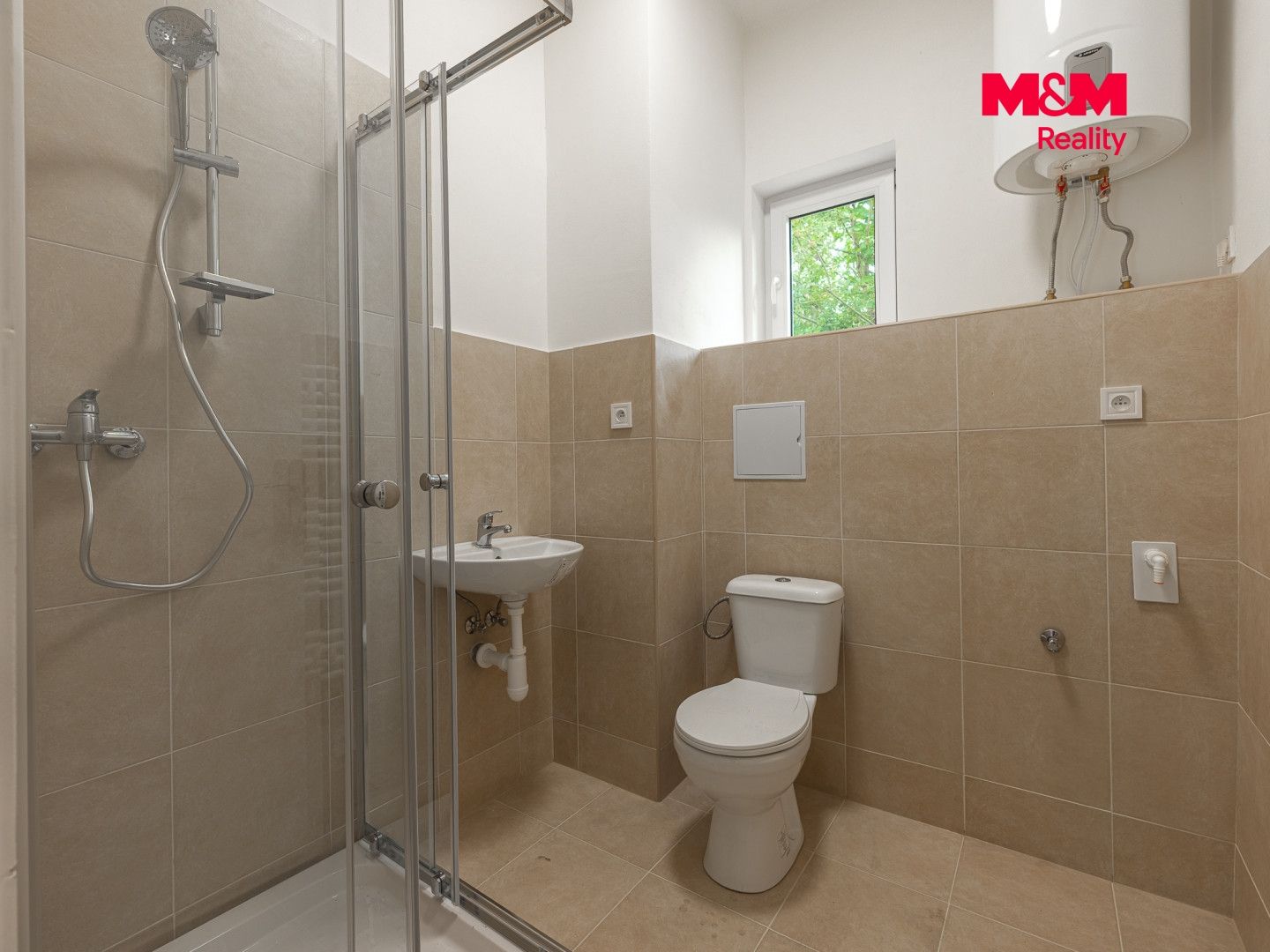 Pronájem, Byt 2+kk, 43 m², Neratovice, Jedová, Neratovice – náhled fotky 3