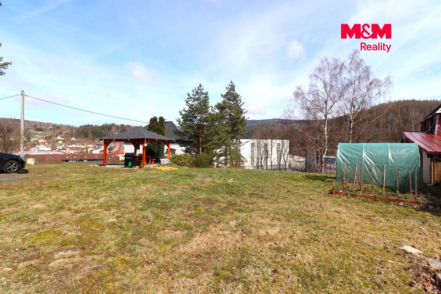 Prodej, Rodinný dům, 245 m², Nejdek, Chodovská, Nejdek – náhled fotky 21