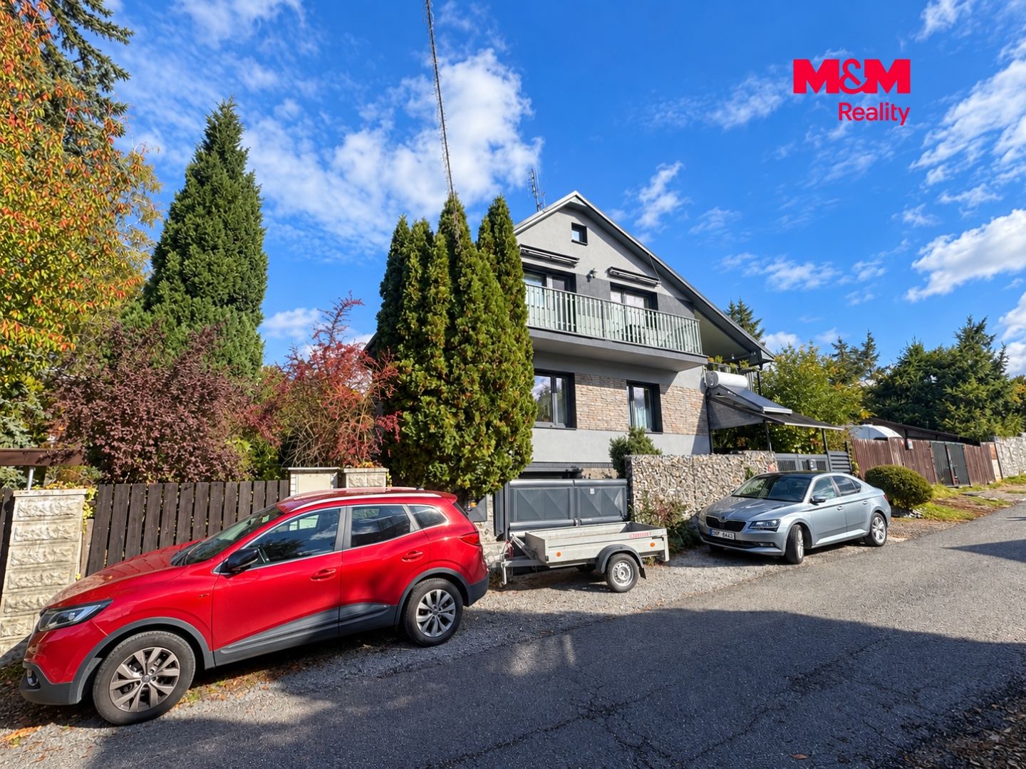 Prodej, Rodinný dům, 170 m², Mnichovice, Na Závěrce, Mnichovice – náhled fotky 31