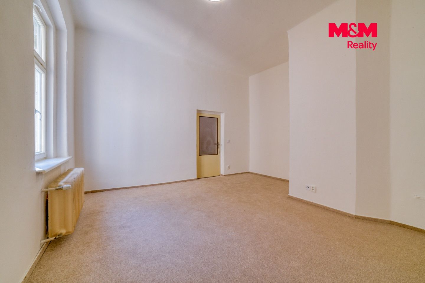 Pronájem, Byt 1+kk, 33 m², Mariánské Lázně, Anglická, Mariánské Lázně – náhled fotky 10