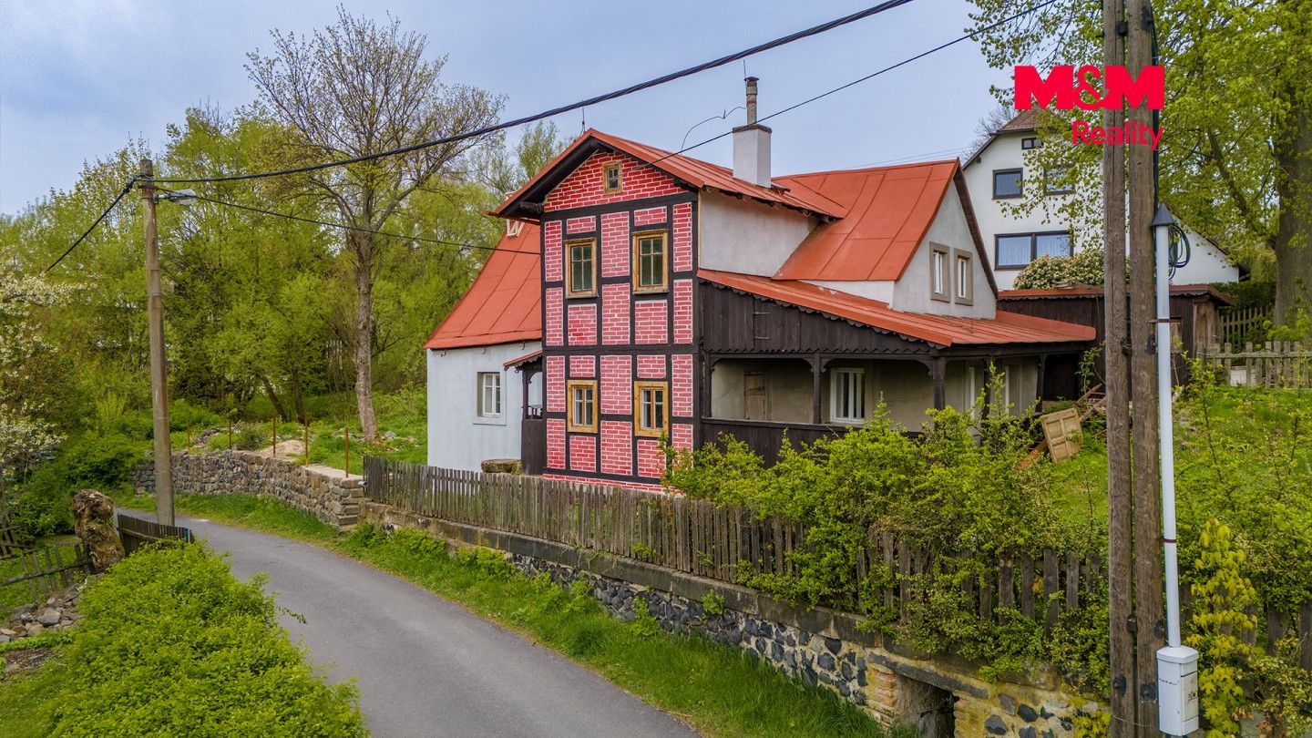 Prodej, Rodinný dům, 113 m², Kamenický Šenov, Kamenický Šenov – náhled fotky 3