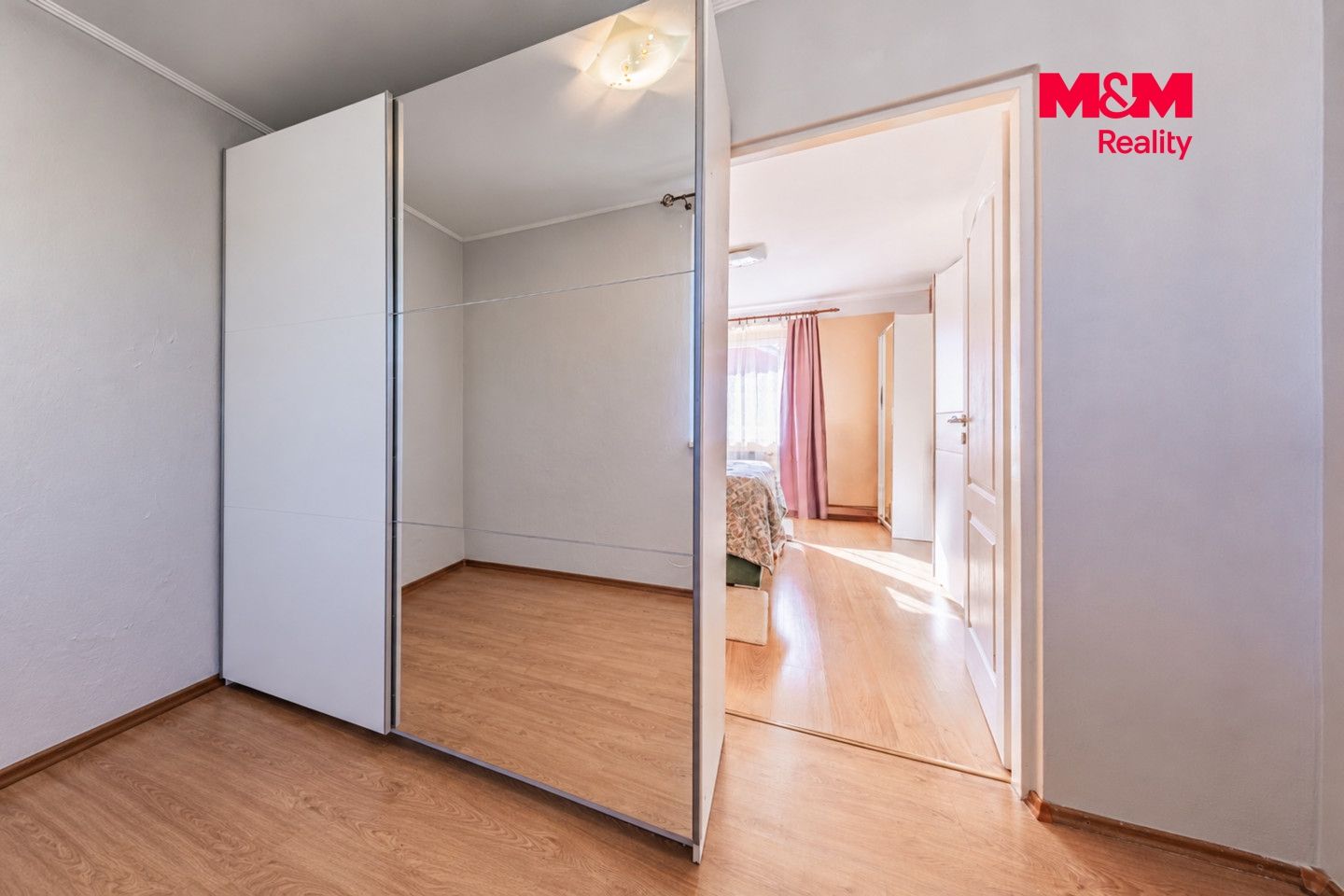 Prodej, Rodinný dům, 157 m², Praha, Na bahnech, Praha – náhled fotky 23