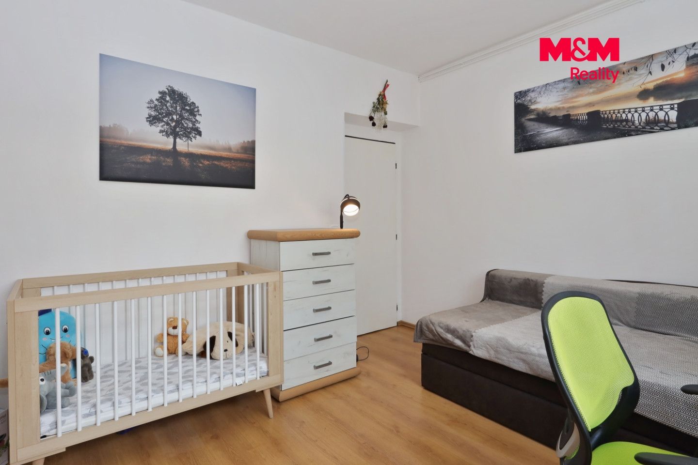 Prodej, Byt 3+1, 67 m², Ledeč nad Sázavou, Družstevní, Ledeč nad Sázavou – náhled fotky 11