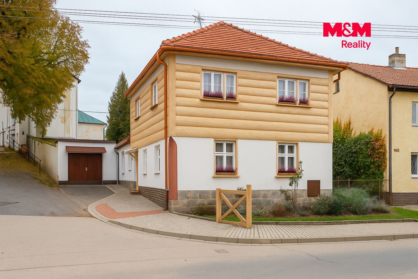 Prodej, Chalupa, Olešnice