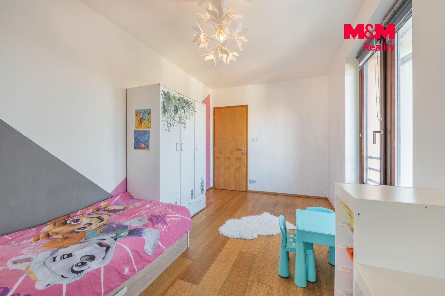 Prodej, Byt 3+kk, 75 m², Praha, Nademlejnská, Praha – náhled fotky 10