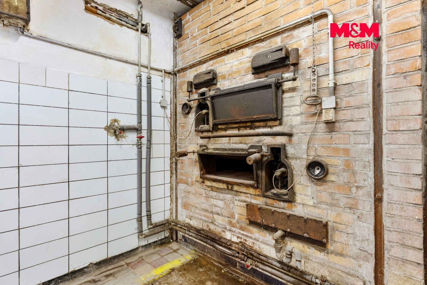 Prodej, Rodinný dům, 226 m², Frýdlant, ČSA, Frýdlant – náhled fotky 7