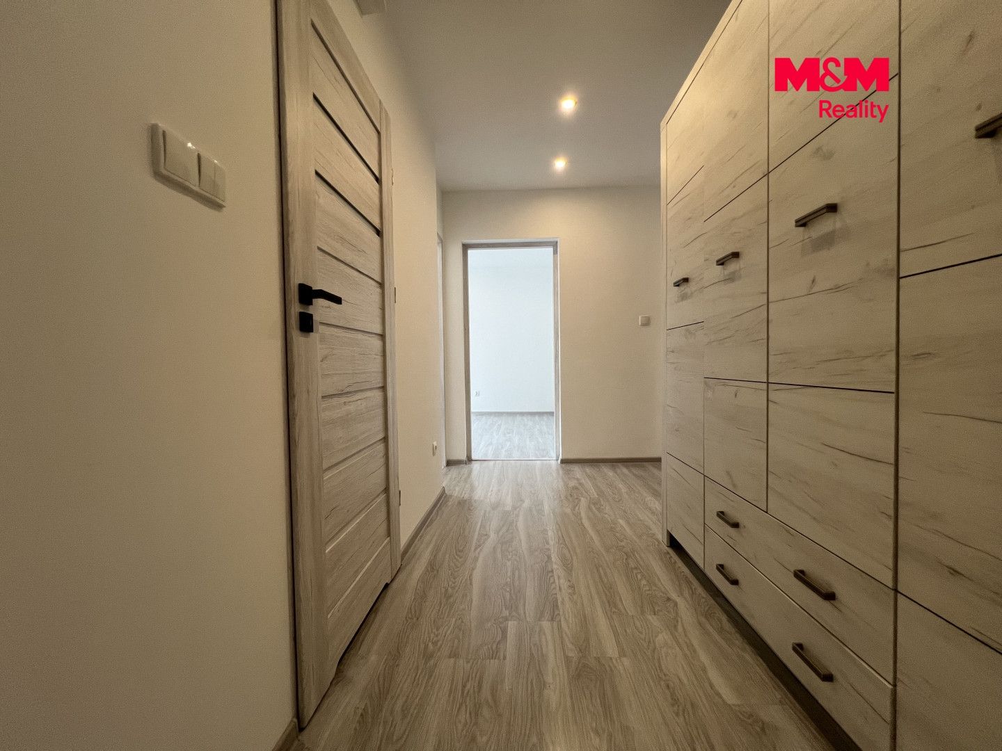 Pronájem, Byt 3+kk, 56 m², Karviná, tř. Těreškovové, Karviná – náhled fotky 6