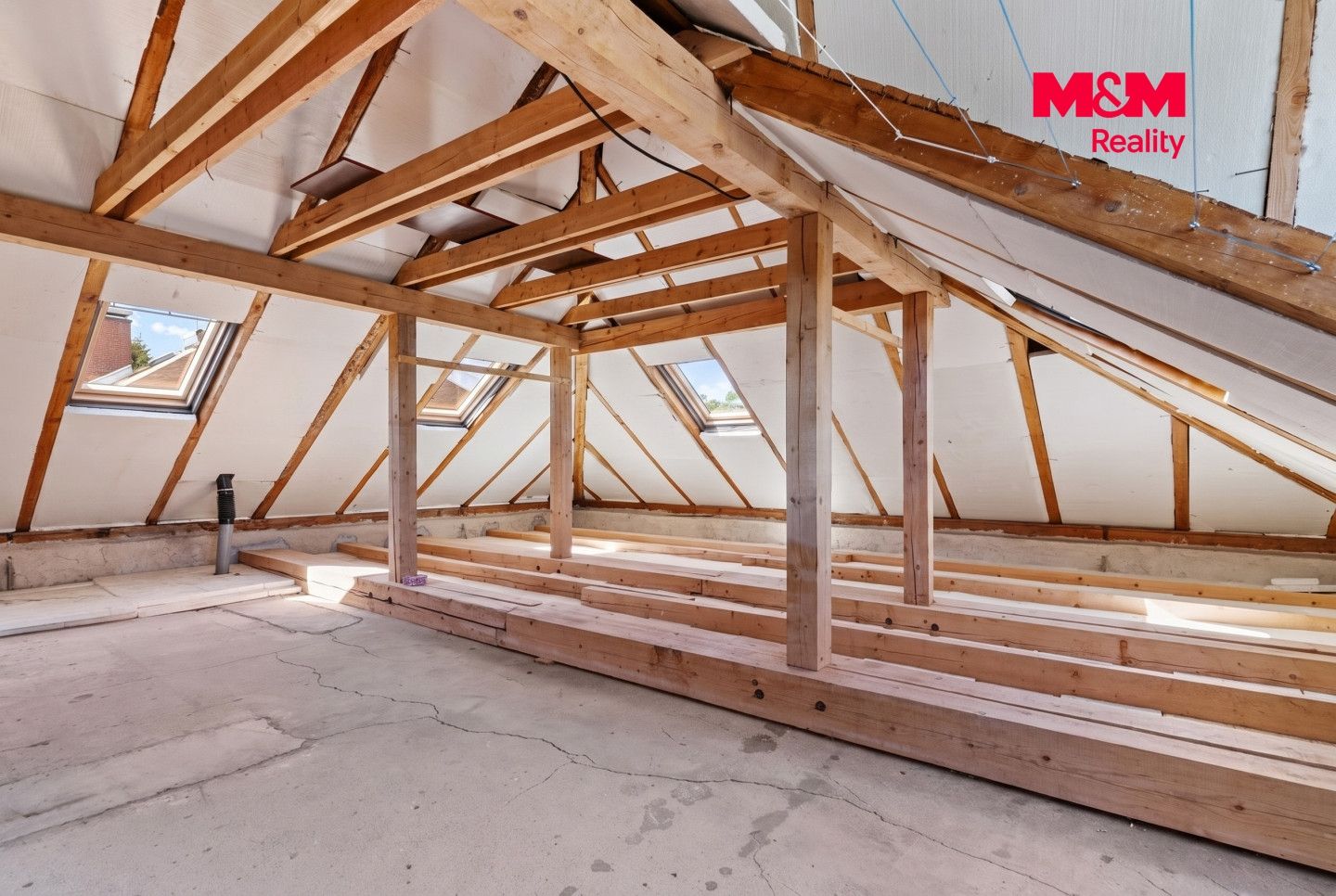 Prodej, Rodinný dům, 490 m², Rádlo, Rádlo – náhled fotky 28