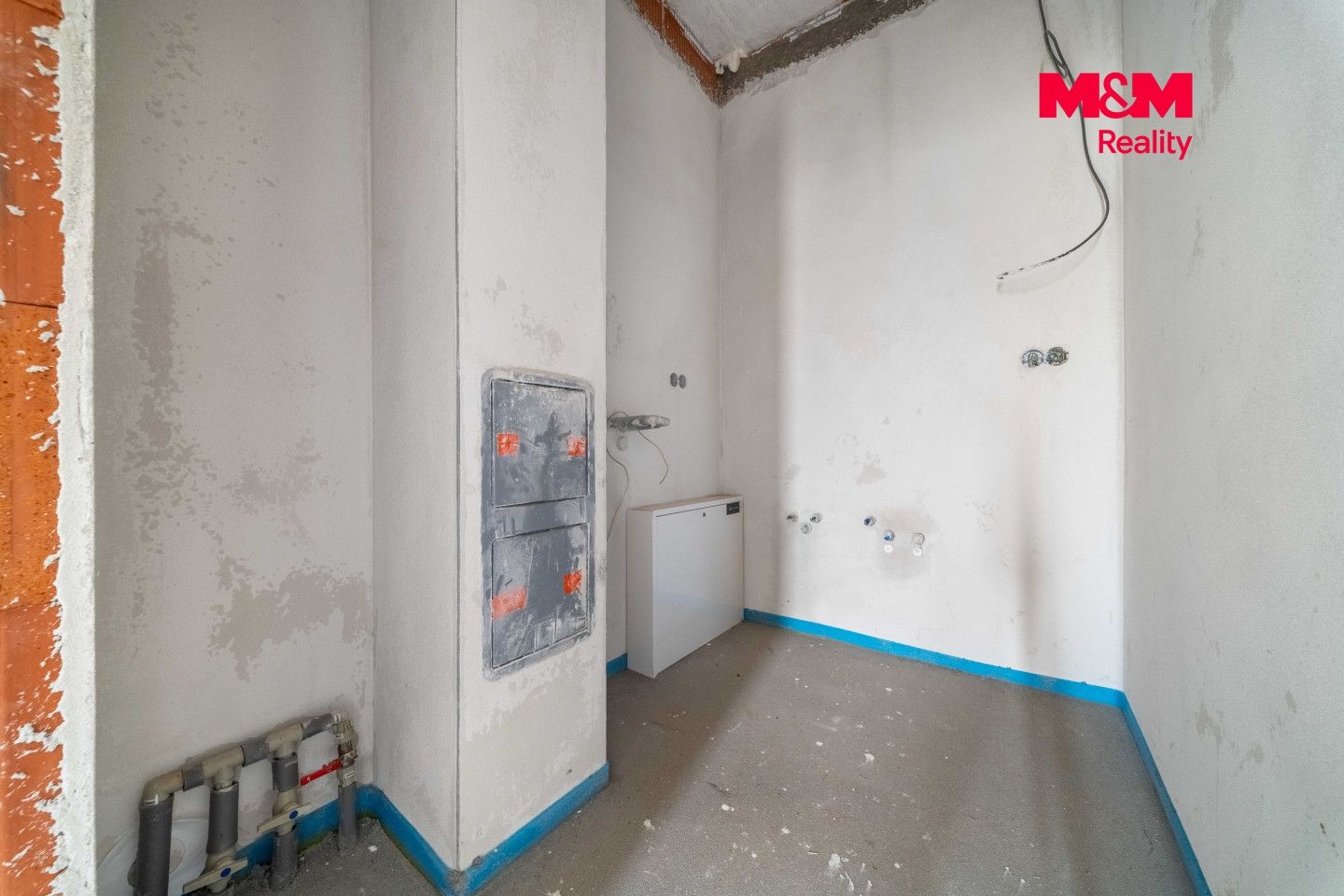 Prodej, Rodinný dům, 101 m², Kostelec, Kostelec – náhled fotky 26