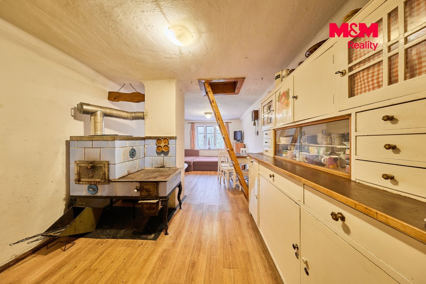 Prodej, Rodinný dům, 150 m², Horní Maršov, Horská, Horní Maršov – náhled fotky 9