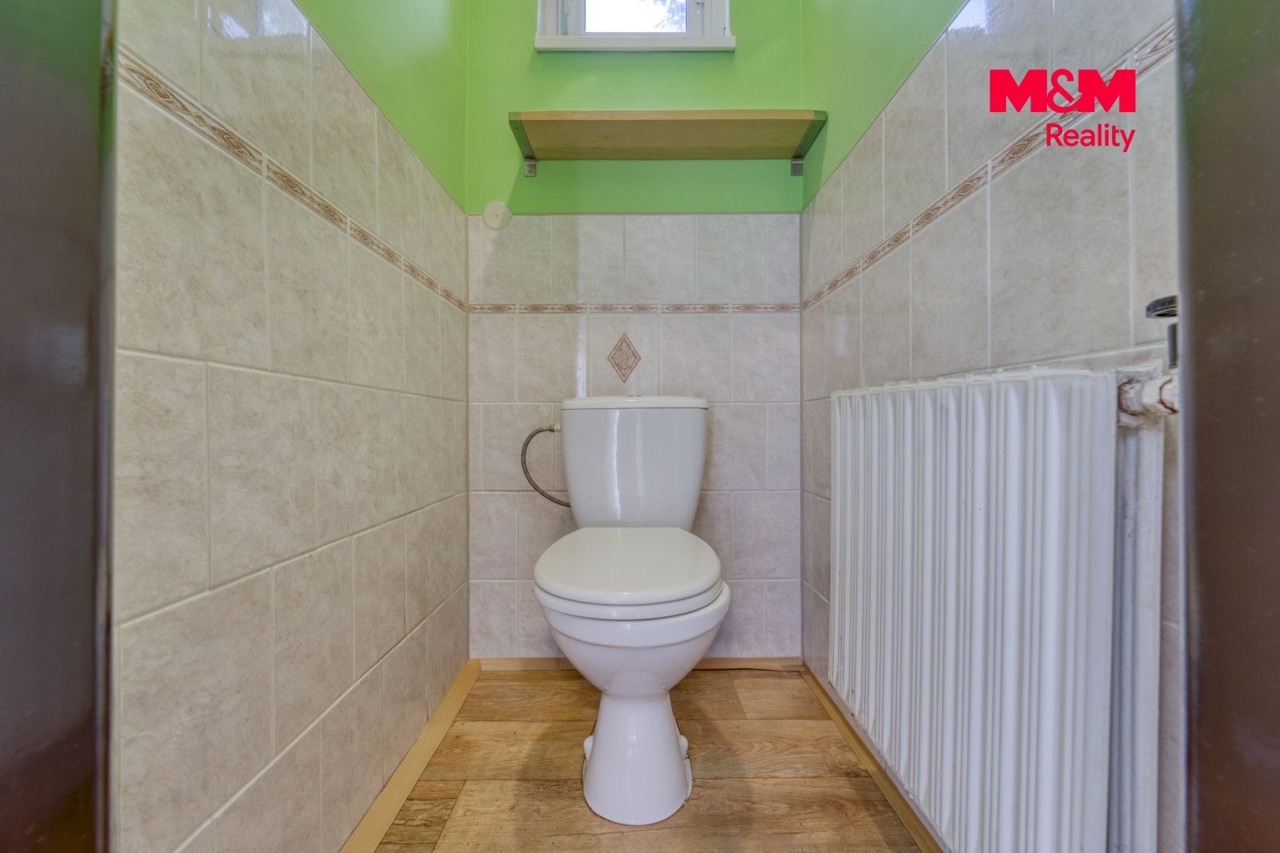Prodej, Rodinný dům, 165 m², Újezd, Újezd – náhled fotky 12