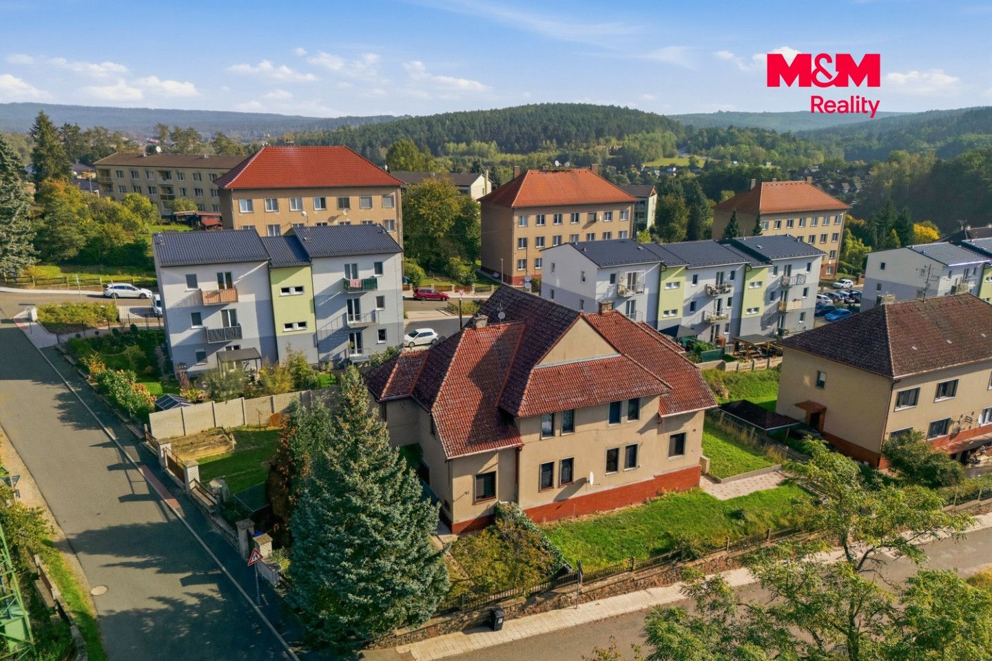 Prodej, Byt 2+1, 78 m², Rakovník, Šamotka, Rakovník – náhled fotky 30