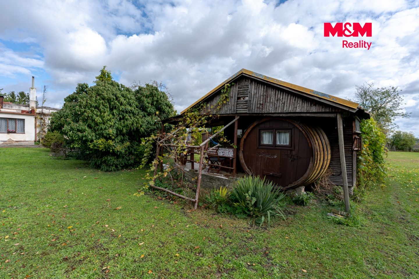 Prodej, Rodinný dům, 87 m², Opolany, Opolany – náhled fotky 25