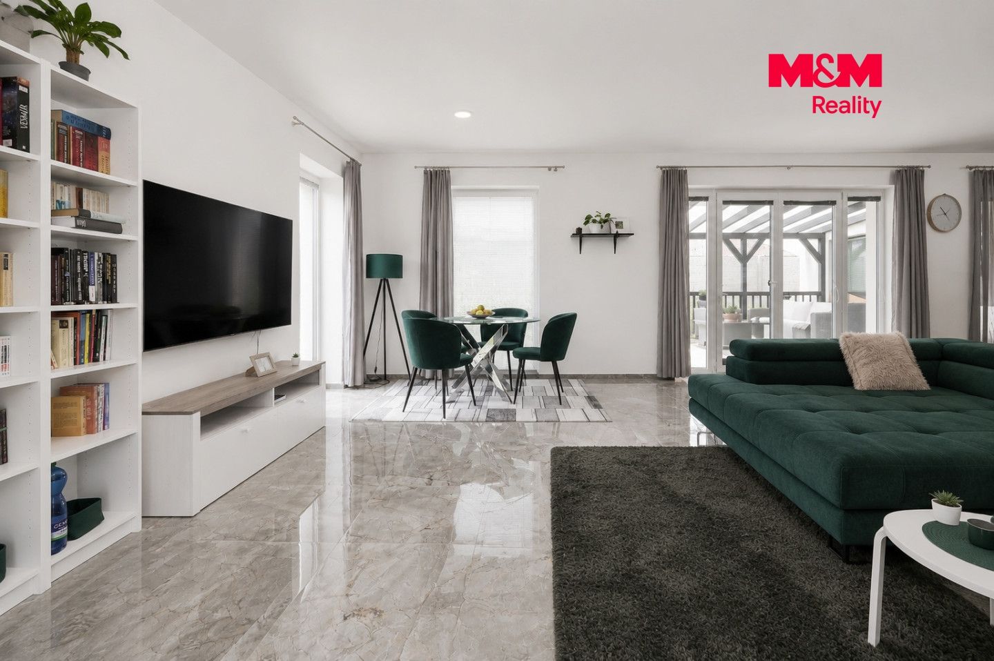 Prodej, Rodinný dům, 238 m², Havlíčkův Brod, Nad Nivou, Havlíčkův Brod – náhled fotky 9