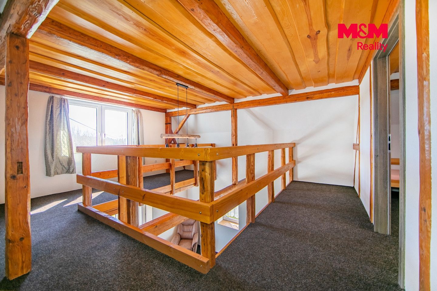 Prodej, Rodinný dům, 160 m², Teplá, Šafářské Domky, Teplá – náhled fotky 6