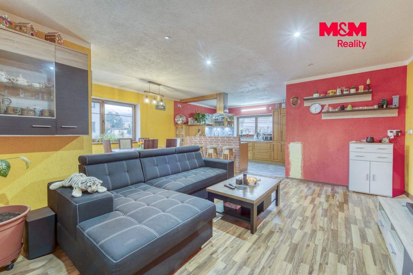 Prodej, Rodinný dům, 157 m², Dolany, Dolany – náhled fotky 4