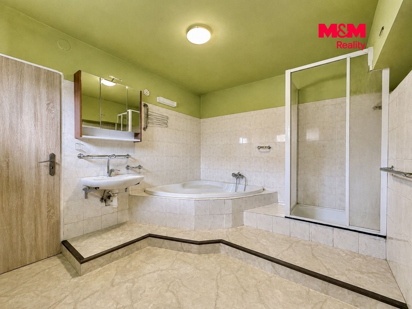 Prodej, Rodinný dům, 199 m², Rapotín, Požárníků, Rapotín – náhled fotky 16