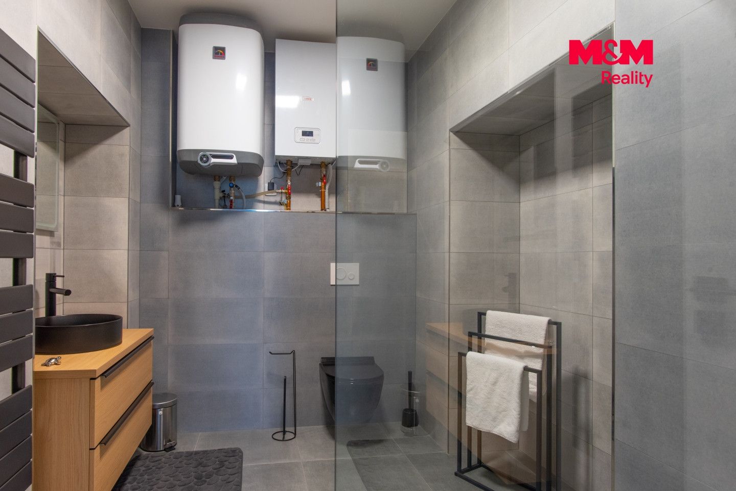 Prodej, Byt 2+kk, 60 m², Nové Hutě, Nové Hutě – náhled fotky 7