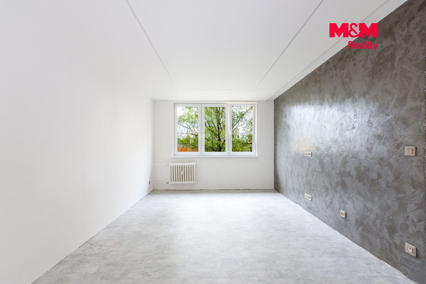 Prodej, Byt 2+1, 57 m², Ostrava, Výškovická, Ostrava – náhled fotky 4