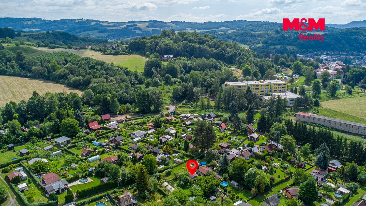 Prodej, Chata, 16 m², Benešov nad Ploučnicí, Benešov nad Ploučnicí – náhled fotky 15