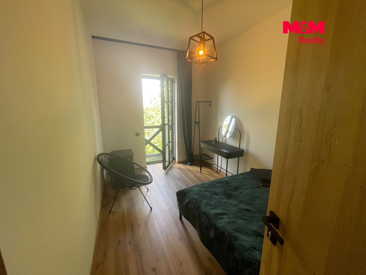 Pronájem, Atypický byt, 25 m², Nupaky, Nupacká, Nupaky – náhled fotky 4