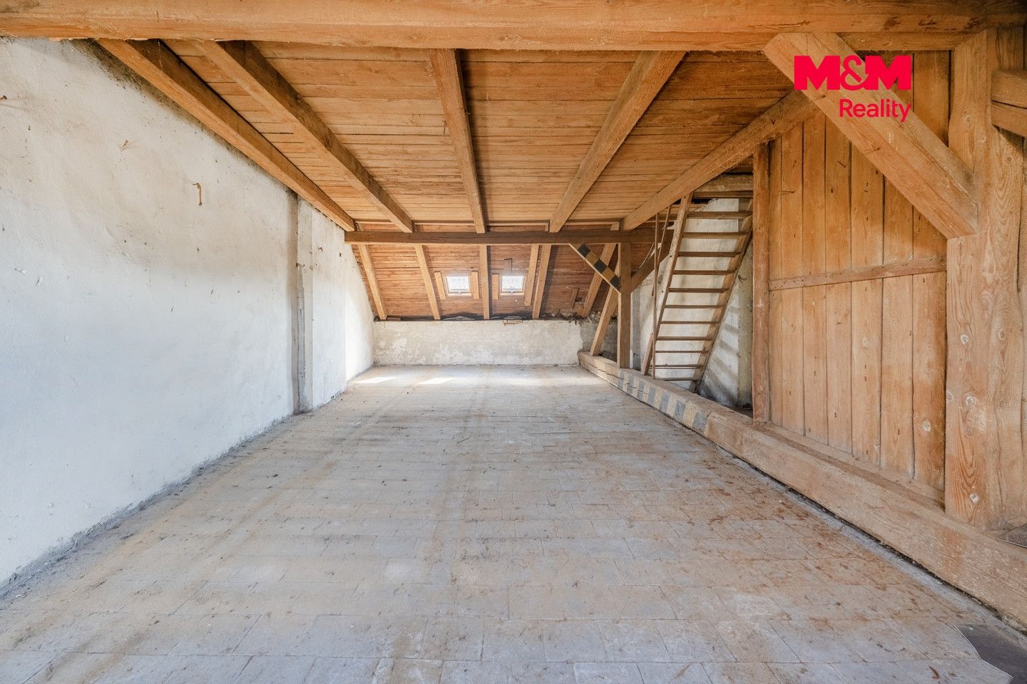Prodej, Rodinný dům, 1225 m², Česká Kamenice, Lipová, Česká Kamenice – náhled fotky 25