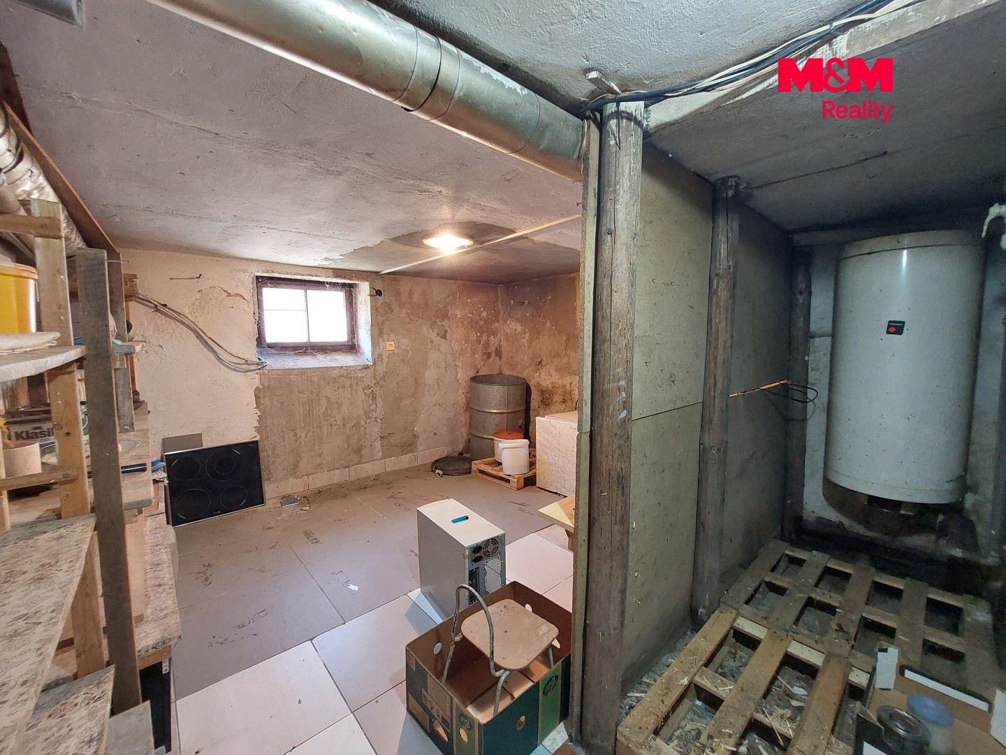 Prodej, Rodinný dům, 195 m², Nasavrky, Nasavrky – náhled fotky 19