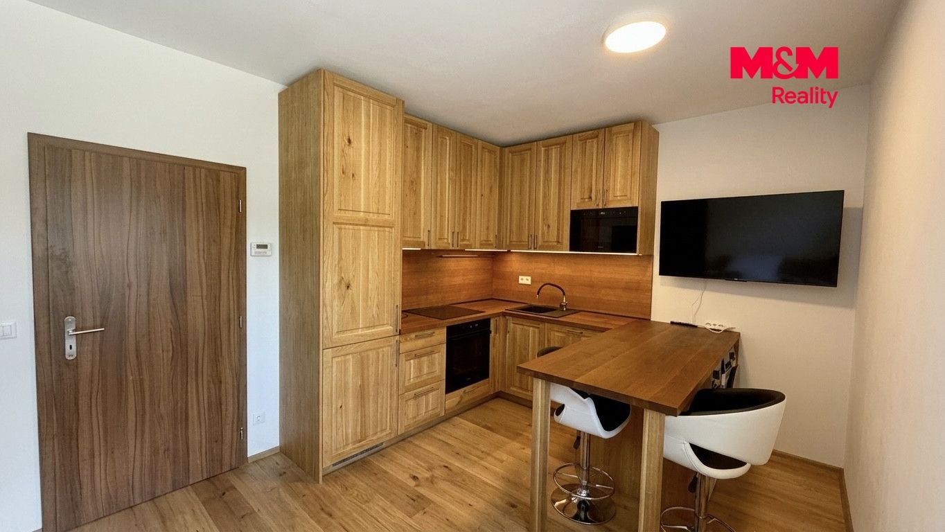 Prodej, Byt 2+kk, 36 m², Loučná nad Desnou, Loučná nad Desnou – náhled fotky 4