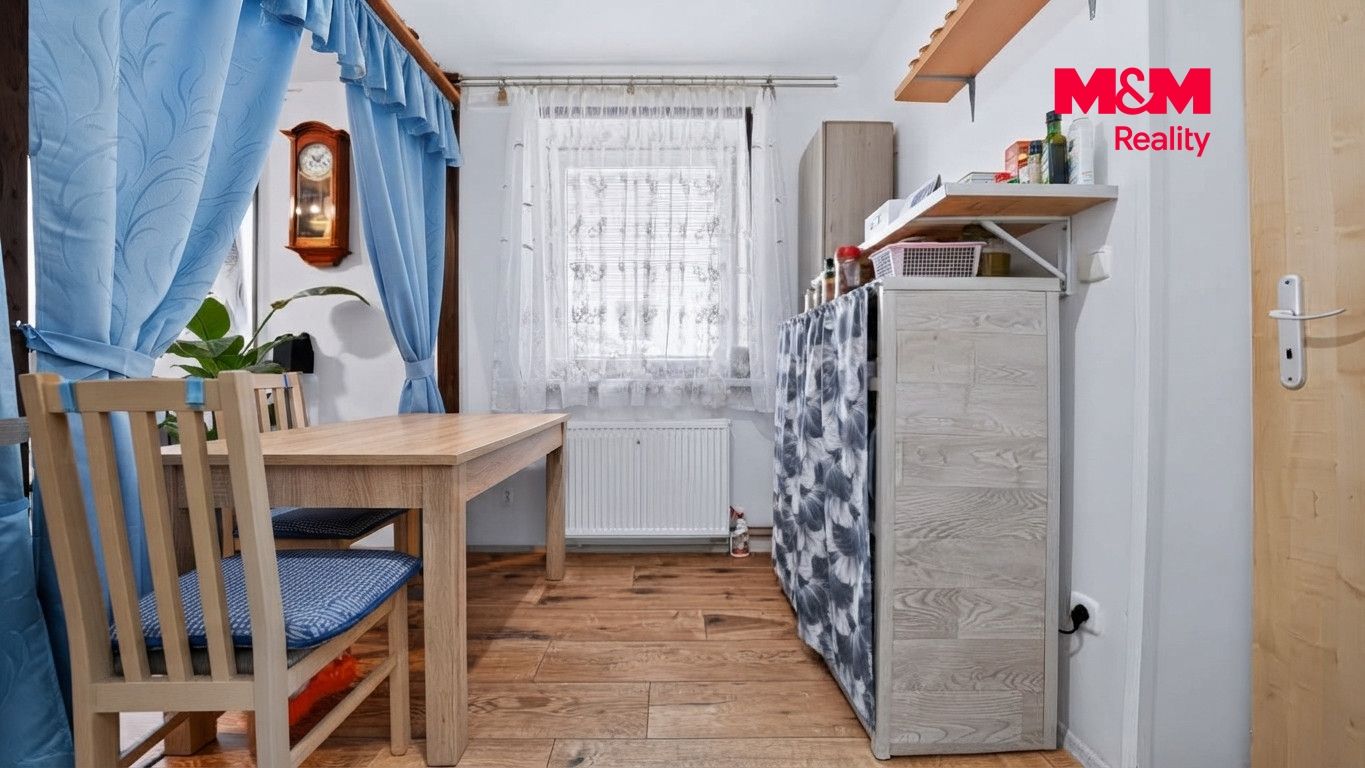 Prodej, Rodinný dům, 120 m², Svitavy, Vrchlického, Svitavy – náhled fotky 15