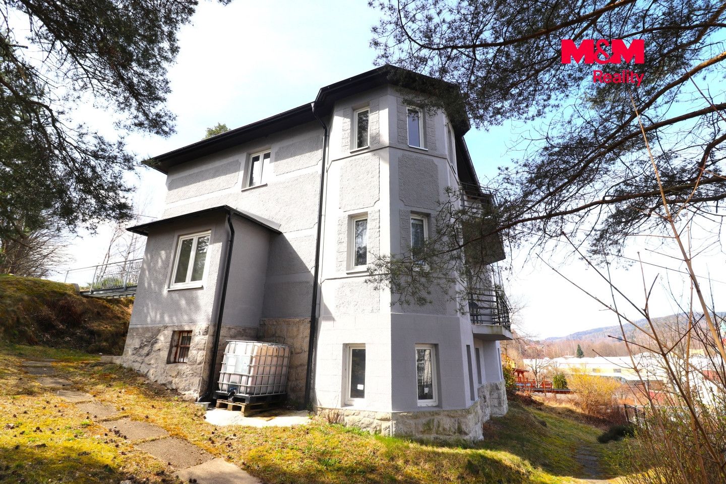 Prodej, Rodinný dům, 245 m², Nejdek, Chodovská, Nejdek – náhled fotky 25