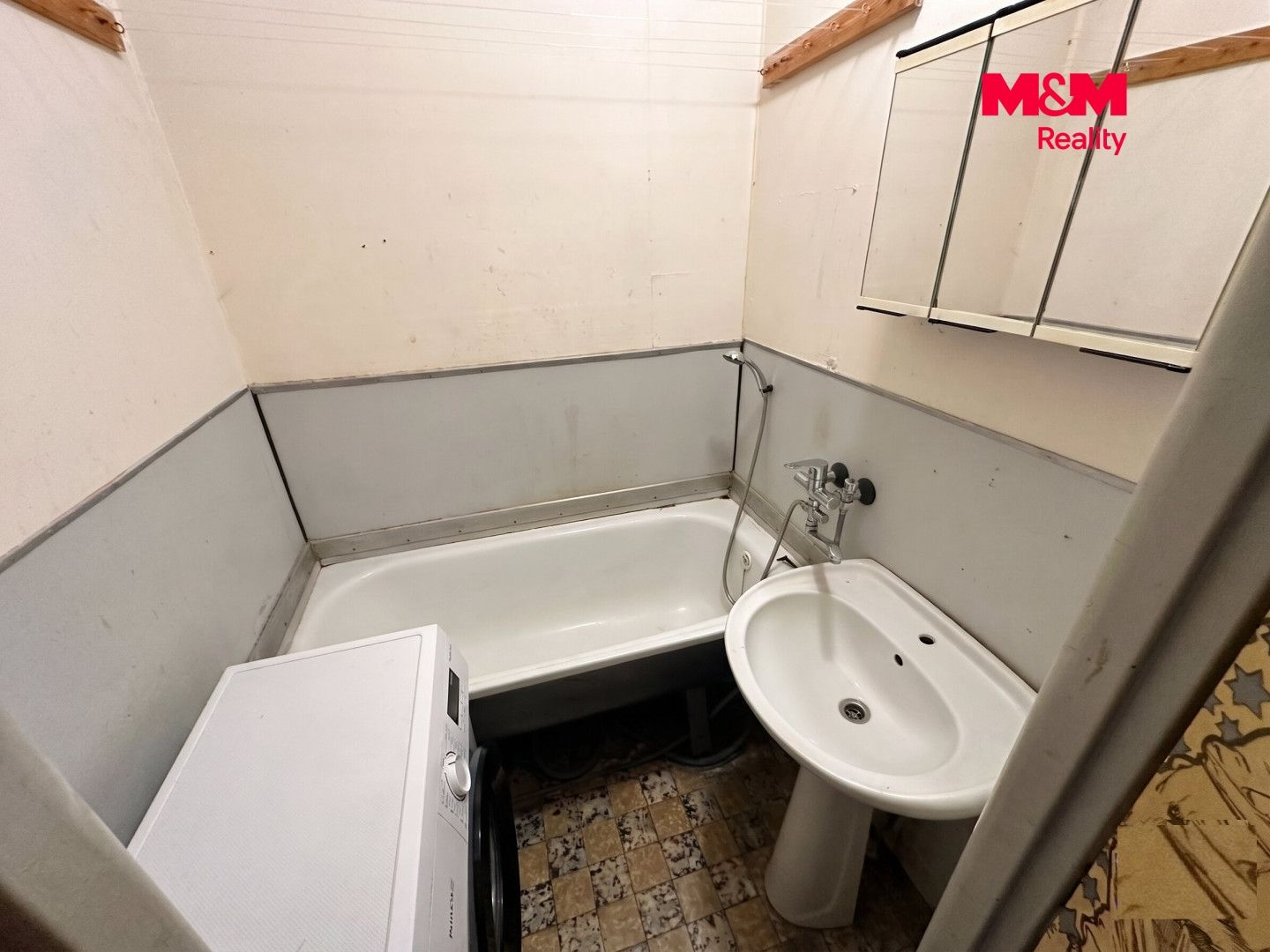 Prodej, Byt 2+1, 56 m², Ostrava, Výškovická, Ostrava – náhled fotky 5