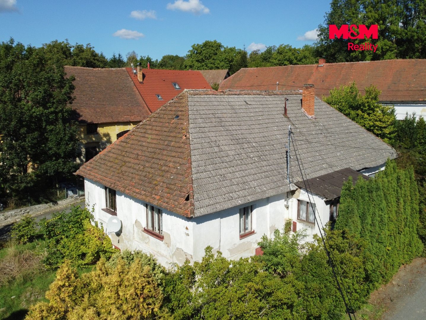Prodej, Rodinný dům, 120 m², Předslav, Předslav – náhled fotky 23