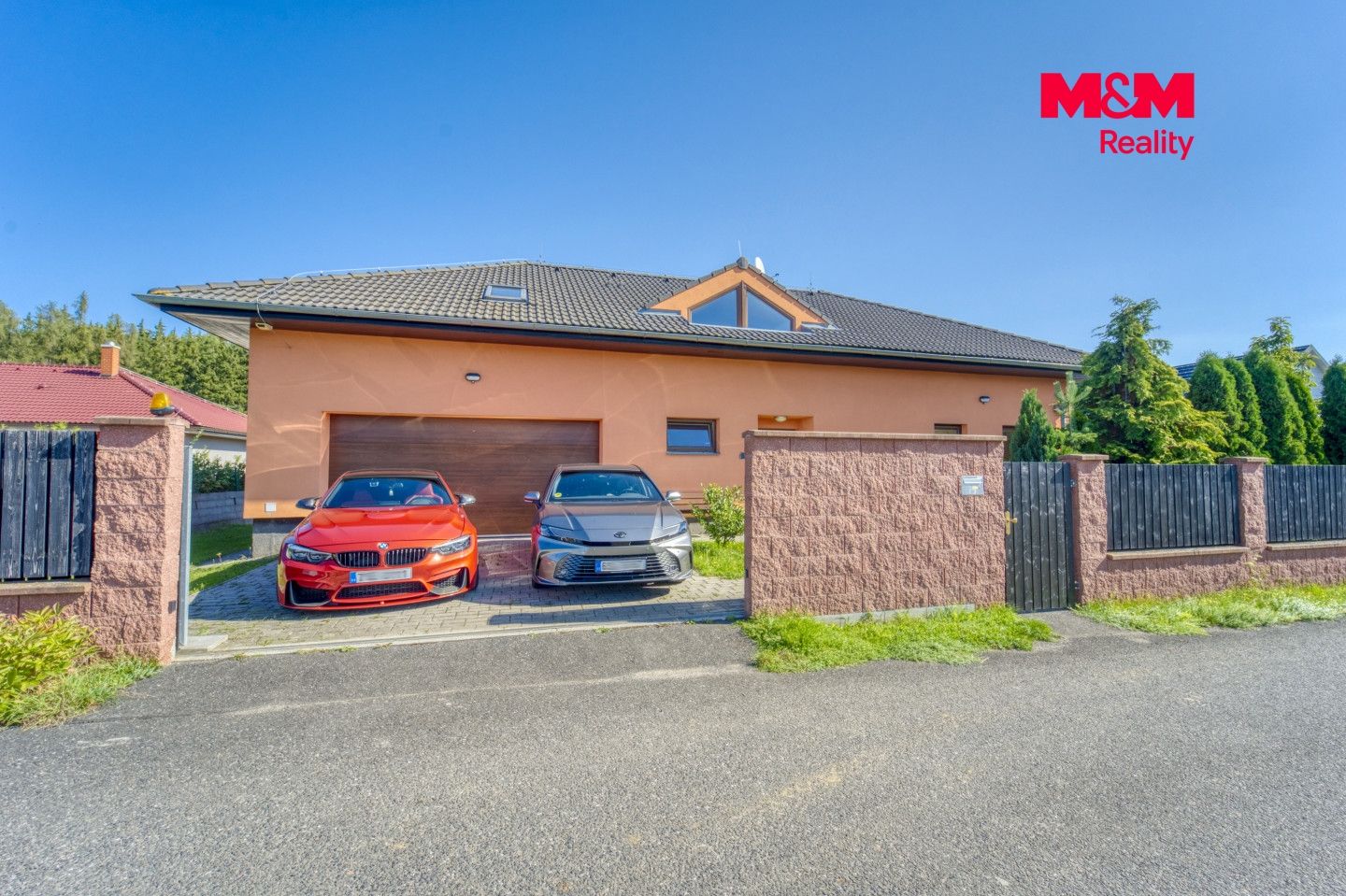 Prodej, Rodinný dům, 216 m², Bohutín, Bohutín – náhled fotky 27