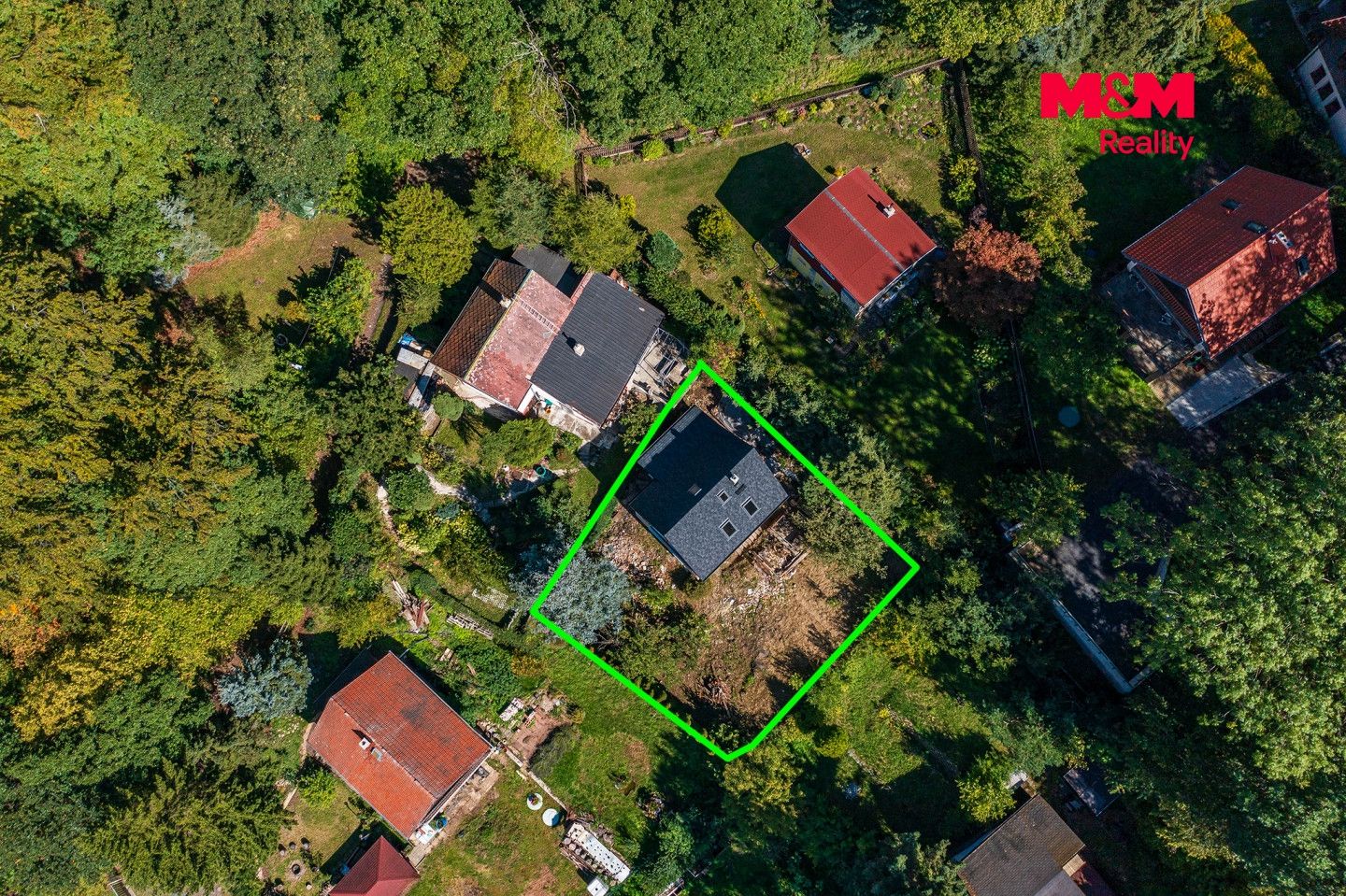 Prodej, Chata, 71 m², Lukov, Lukov – náhled fotky 3