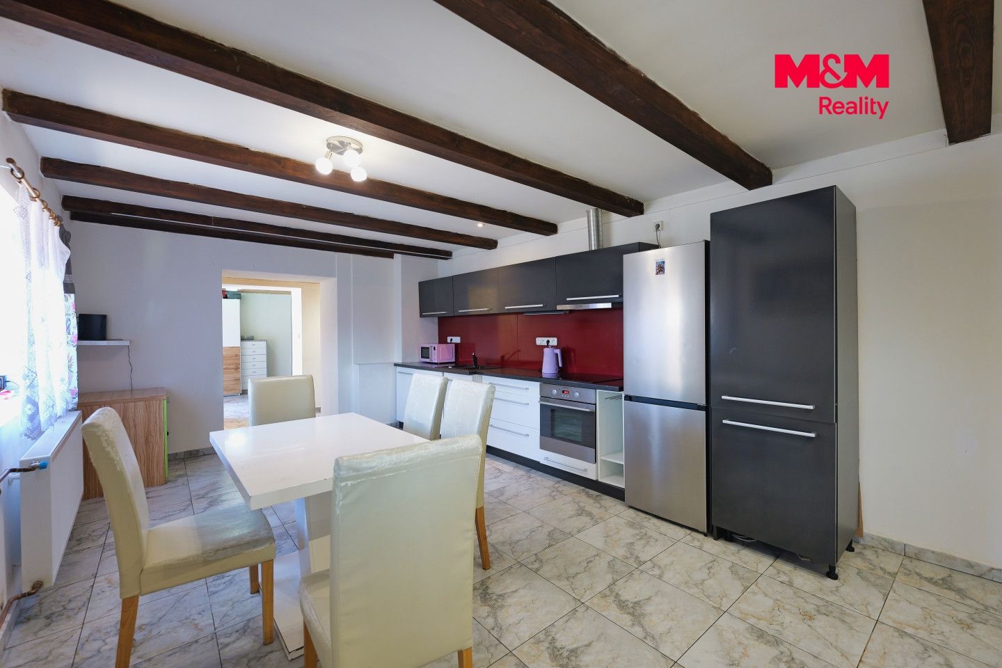Prodej, Rodinný dům, 113 m², Kroměříž, Kroměříž – náhled fotky 4