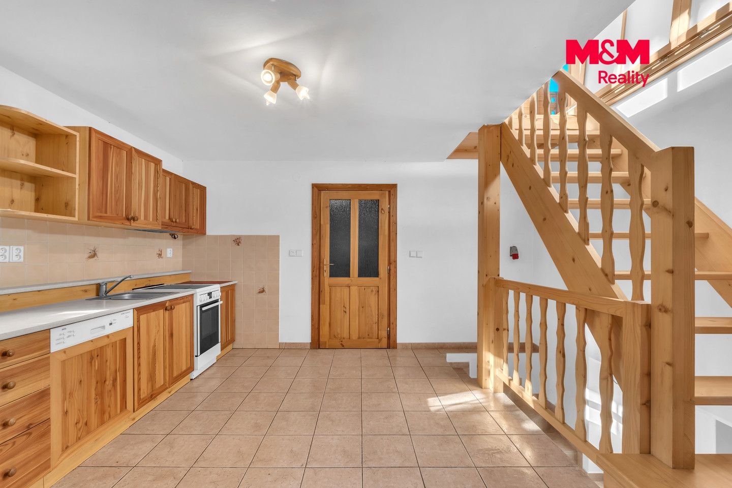 Prodej, Chata, 160 m², Libuň, Libuň – náhled fotky 12