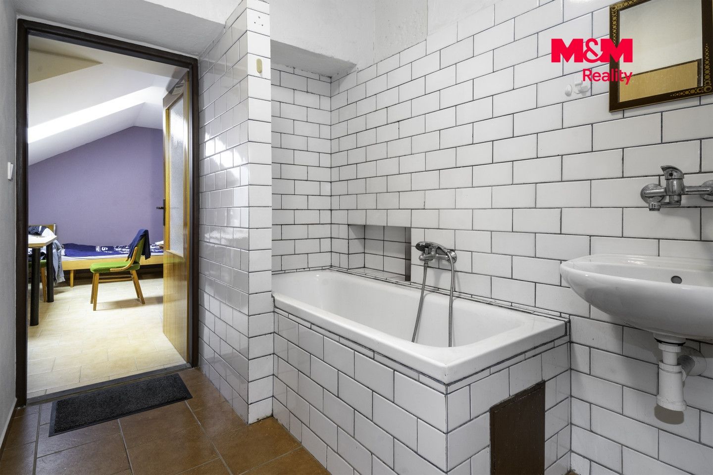 Prodej, Rodinný dům, 383 m², Hlinsko, Wilsonova, Hlinsko – náhled fotky 10