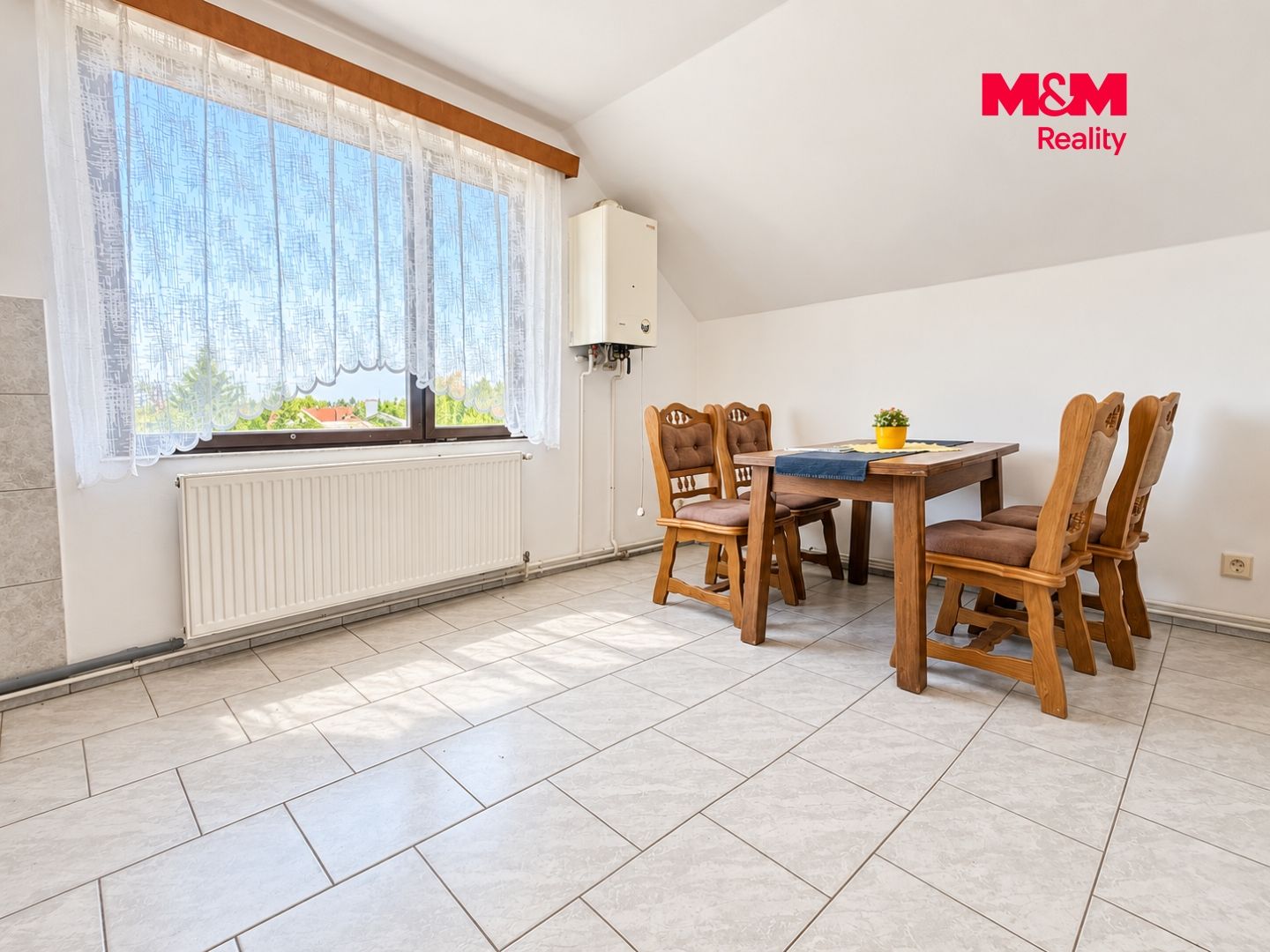 Pronájem, Byt 2+1, 67 m², Makotřasy, Makotřasy – náhled fotky 5