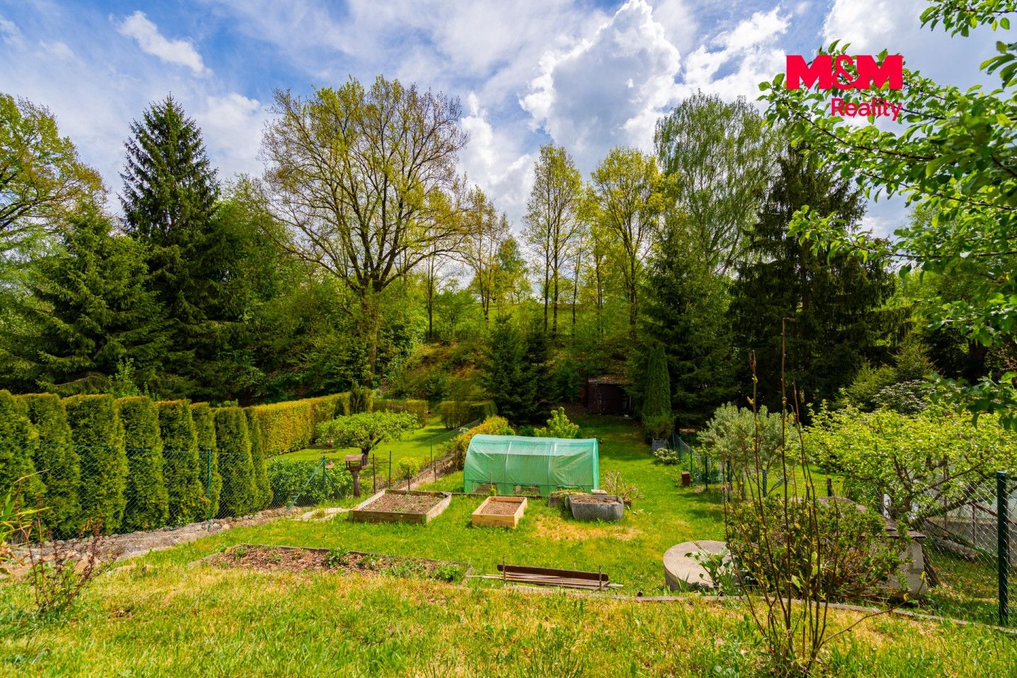 Prodej, Chata, 32 m², Týn nad Vltavou, Týn nad Vltavou – náhled fotky 10
